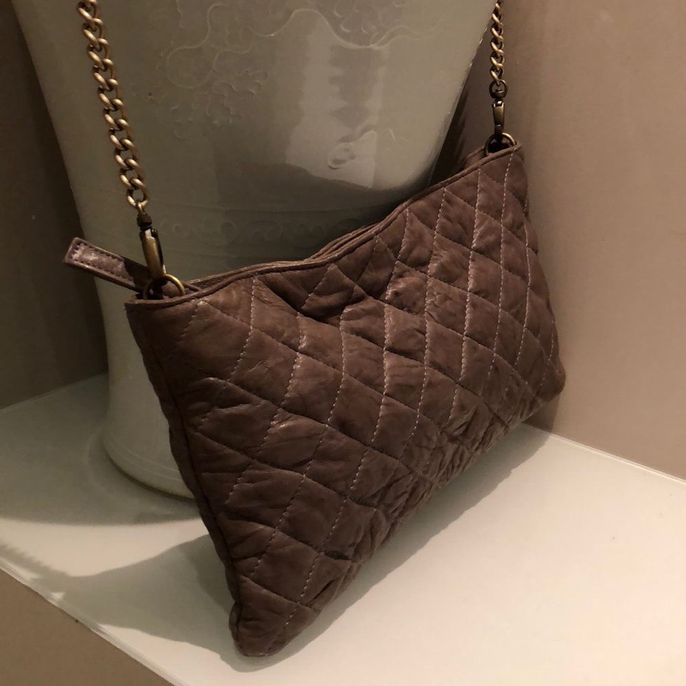 Heather Hawkins - Holiday Crossbody Large Clutch
